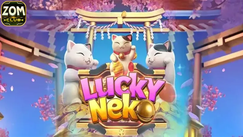 Những đặc điểm nổi bật của trò chơi Neko may mắn