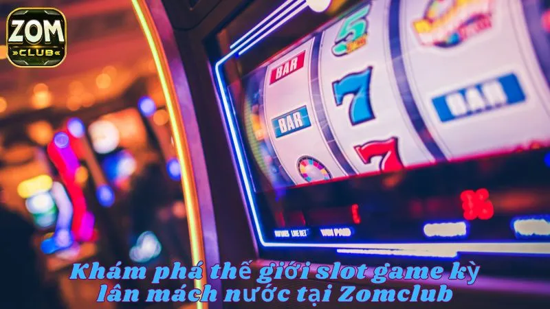 Trải nghiệm hấp dẫn slot game kỳ lân mách nước