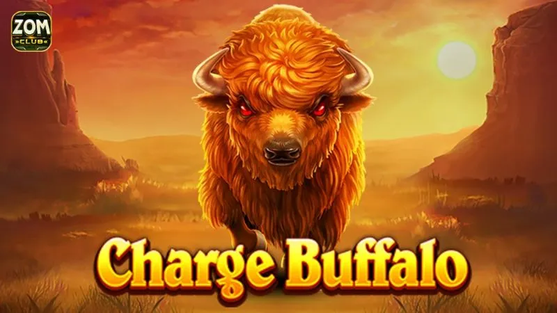 Ưu điểm của game Slot Charge Buffalo tại nhà cái