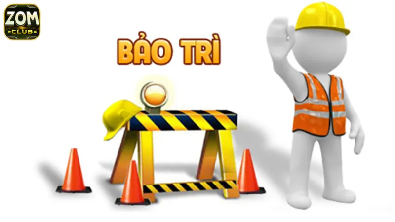 Những lý do cần thiết khiến Zomclub bảo trì